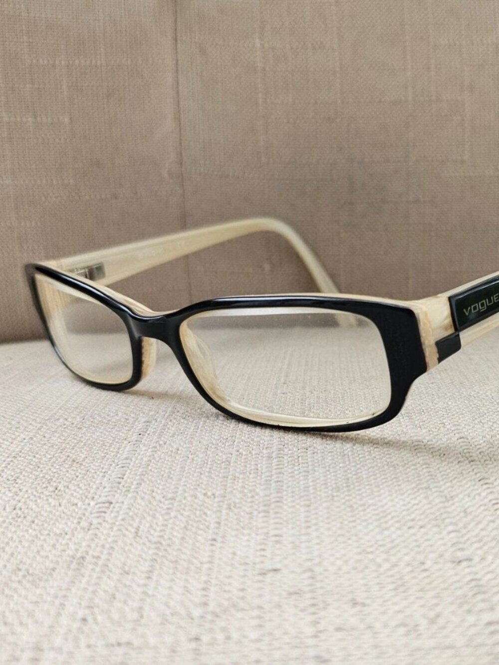 Vogue Eyewear Women Glasses Frame VO2436 1345 Black Eyeglasses Frame only